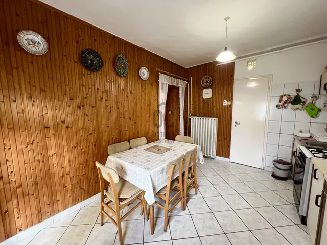 Eladó ház Balatonboglár 68 nm