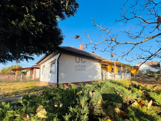 Eladó ház Balatonboglár 68 nm