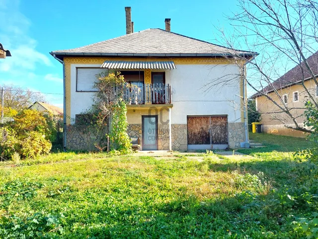 Eladó ház Karád 150 nm