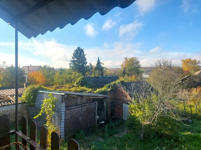 Eladó ház Karád 150 nm