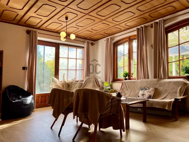 Eladó ház Balatonlelle 215 nm