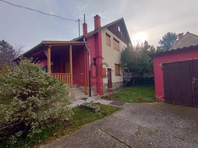 Eladó ház Balatonszemes 126 nm