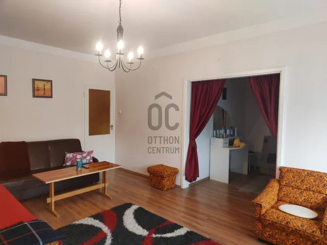 Eladó ház Balatonszemes 126 nm