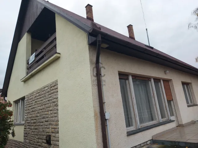 Eladó ház Balatonboglár 200 nm