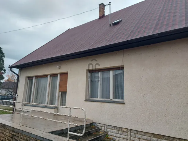 Eladó ház Balatonboglár 200 nm