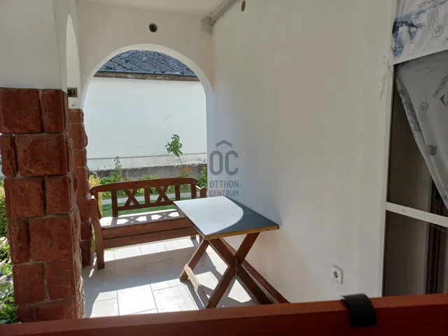 Eladó lakás Balatonlelle 17 nm