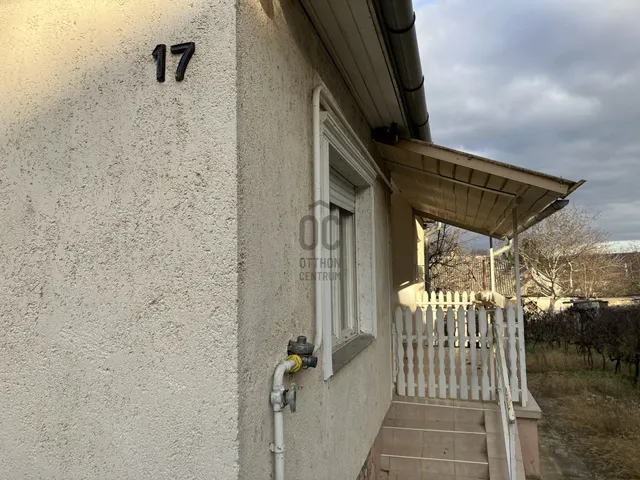 Eladó üdülő és hétvégi ház Balatonföldvár 99 nm