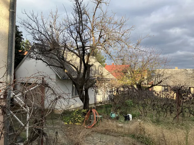 Eladó üdülő és hétvégi ház Balatonföldvár 99 nm