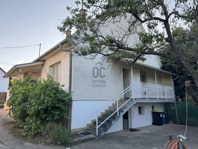 Eladó üdülő és hétvégi ház Balatonföldvár 99 nm