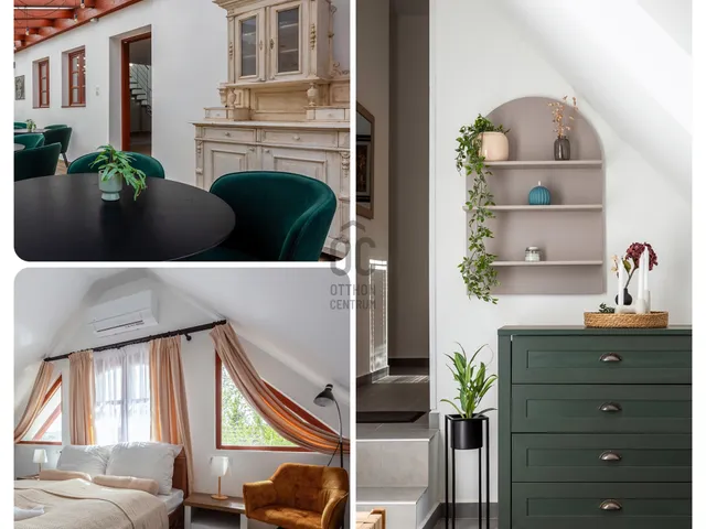 Eladó ház Kékkút 248 nm