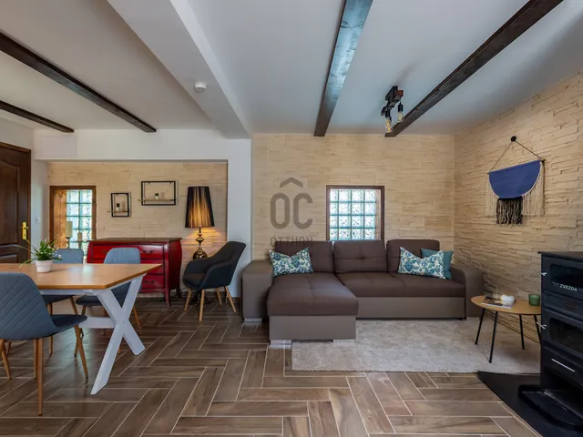 Eladó ház Kékkút 248 nm