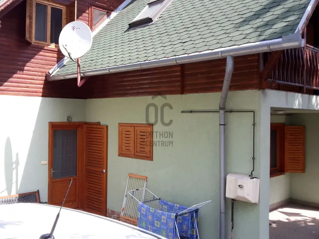 Eladó üdülő és hétvégi ház Fonyód 200 nm