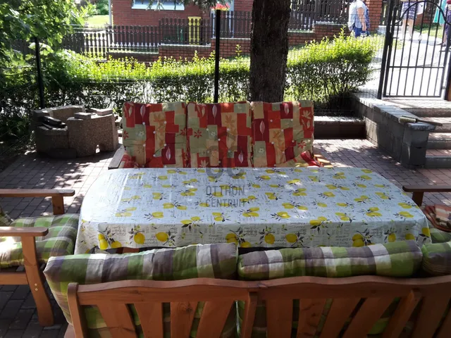 Eladó üdülő és hétvégi ház Fonyód 200 nm