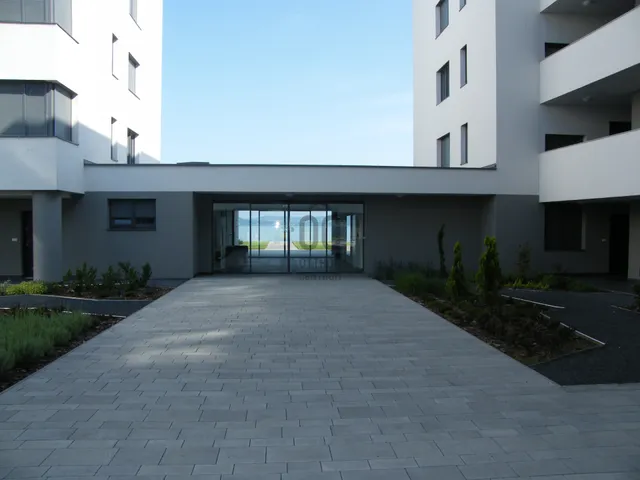 Eladó lakás Balatonlelle 66 nm