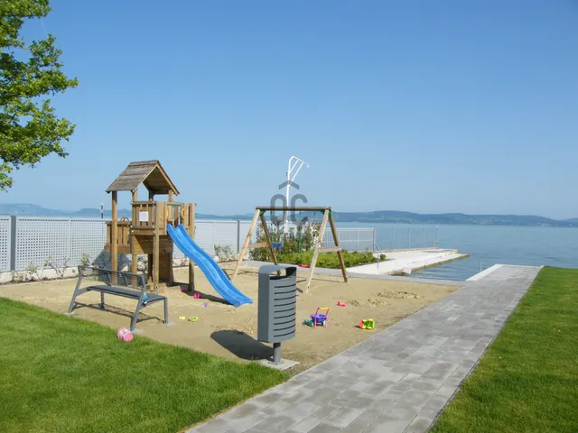 Eladó lakás Balatonlelle 66 nm