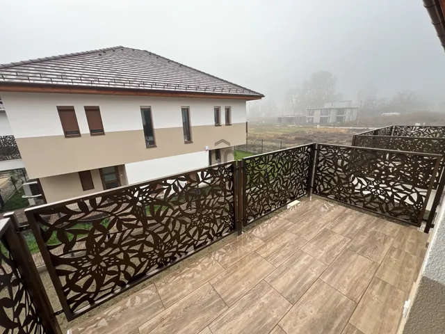 Eladó lakás Balatonföldvár 66 nm