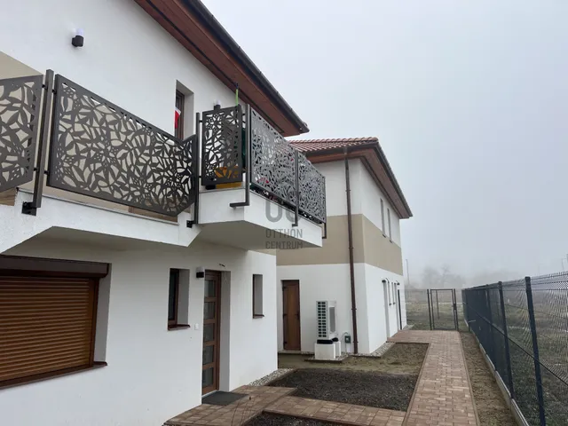 Eladó lakás Balatonföldvár 66 nm