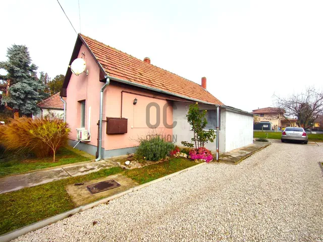 Eladó ház Balatonlelle 65 nm