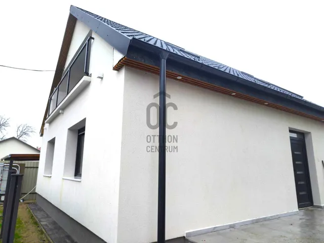 Eladó lakás Balatonlelle 97 nm