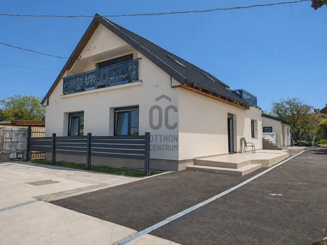 Eladó lakás Balatonlelle 97 nm