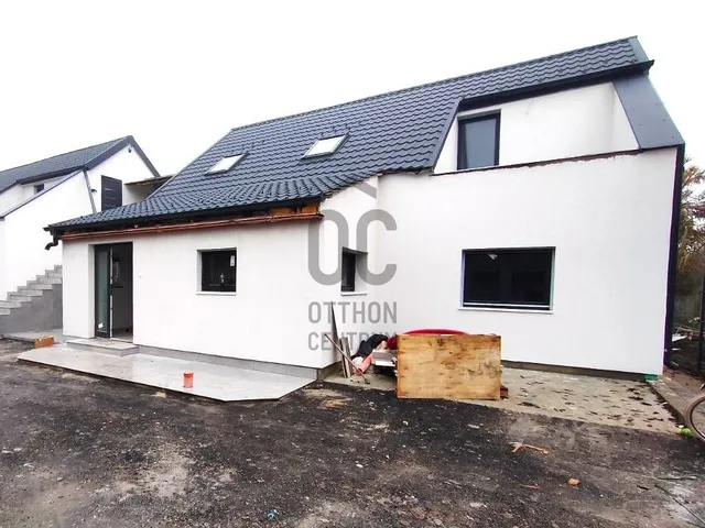 Eladó lakás Balatonlelle 97 nm