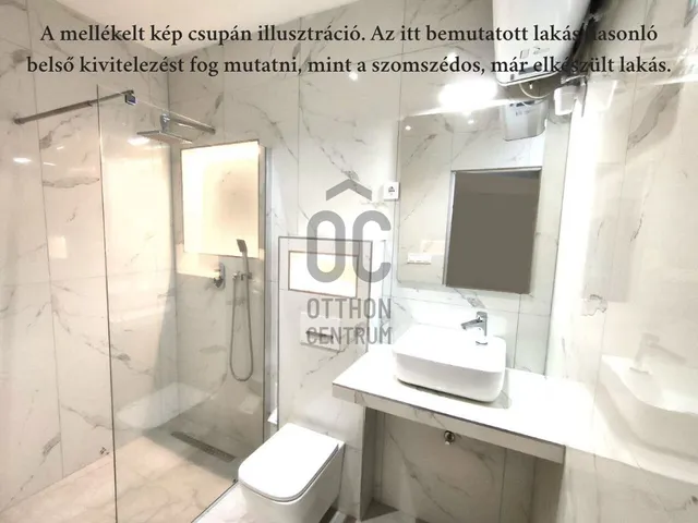 Eladó lakás Balatonlelle 97 nm