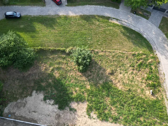 Eladó telek Balatonföldvár 840 nm