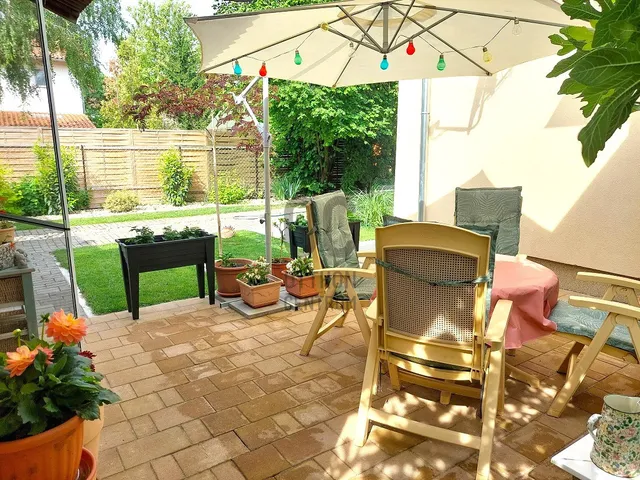 Eladó ház Balatonföldvár 100 nm