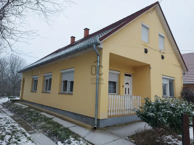 Eladó ház Szőlősgyörök 140 nm