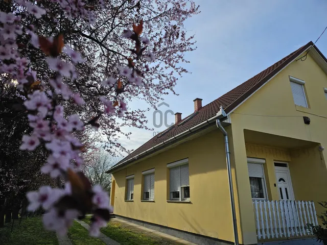 Eladó ház Szőlősgyörök 140 nm