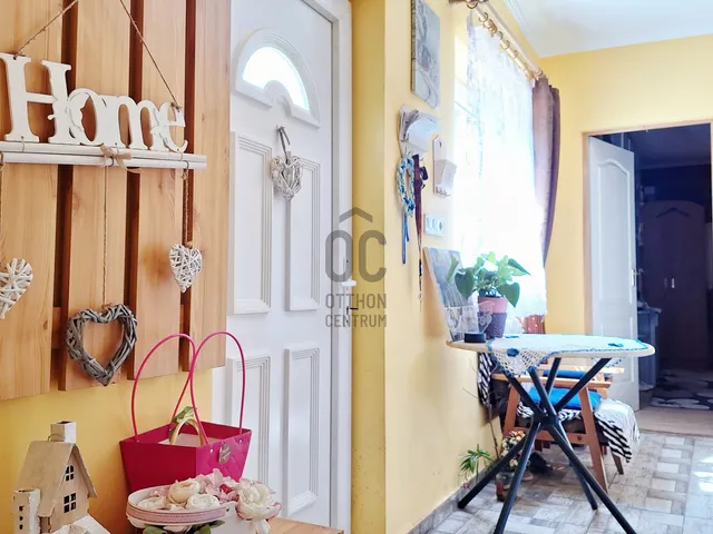 Eladó ház Öreglak 76 nm