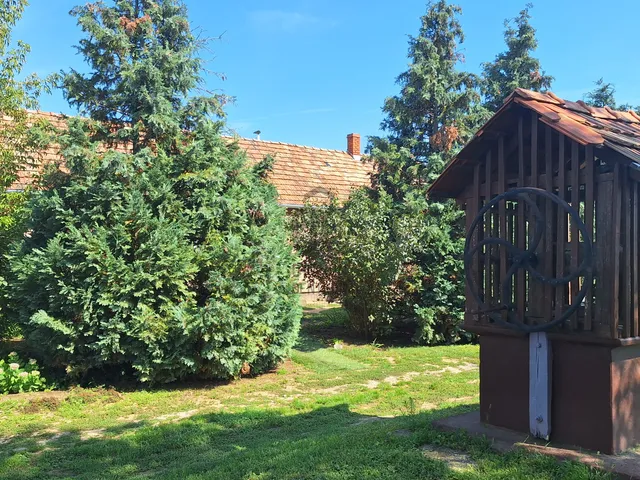 Eladó üdülő és hétvégi ház Öreglak 76 nm