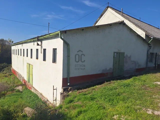 Eladó mezőgazdasági ingatlan Öreglak 815 nm