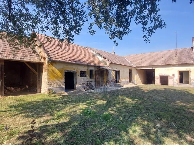 Eladó ház Marcali 102 nm