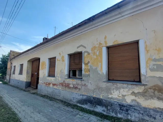Eladó ház Marcali 102 nm