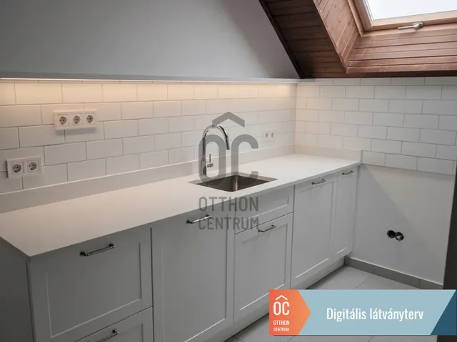 Eladó lakás Balatonlelle 26 nm