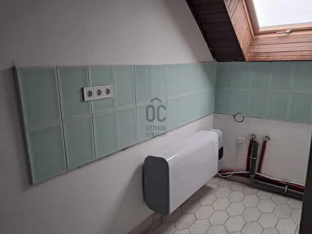 Eladó lakás Balatonlelle 26 nm