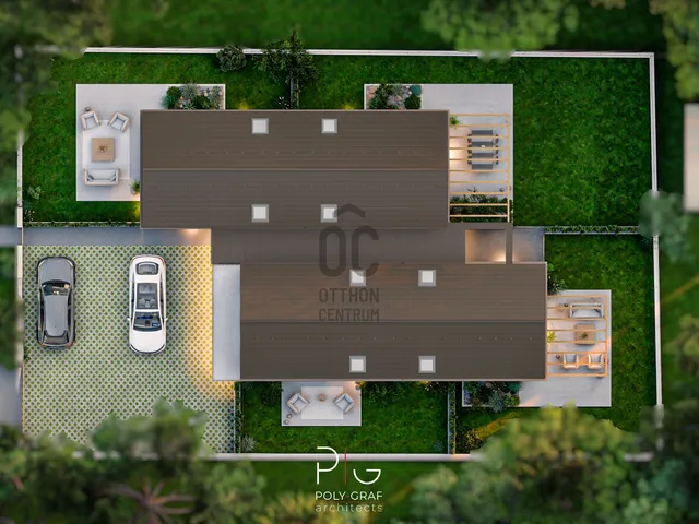 Eladó lakás Balatonszárszó 77 nm