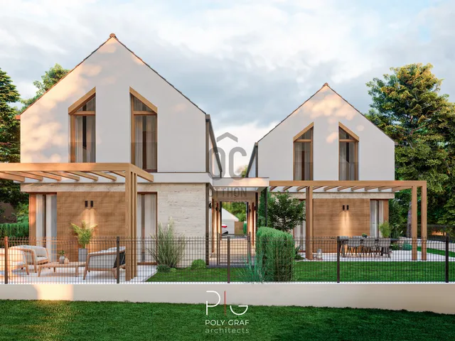 Eladó lakás Balatonszárszó 77 nm