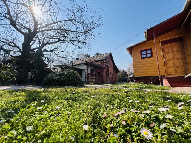 Eladó üdülő és hétvégi ház Balatonföldvár 49 nm