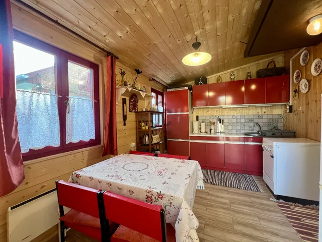 Eladó lakás Balatonföldvár 49 nm