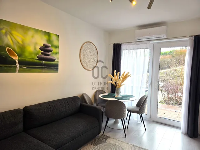 Eladó üdülő és hétvégi ház Balatonföldvár 32 nm