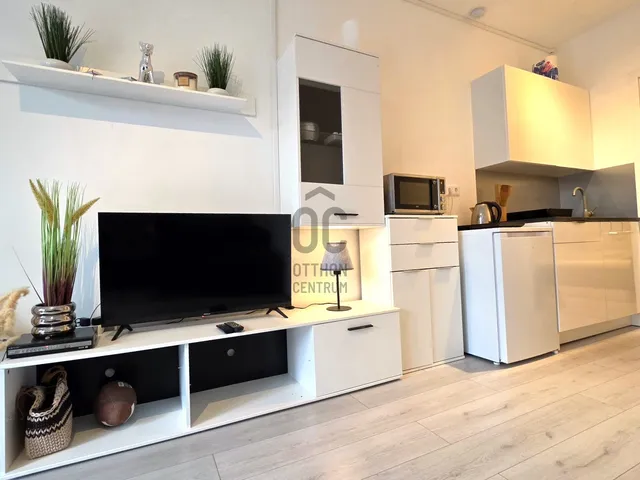 Eladó üdülő és hétvégi ház Balatonföldvár 32 nm