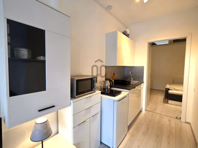 Eladó üdülő és hétvégi ház Balatonföldvár 32 nm