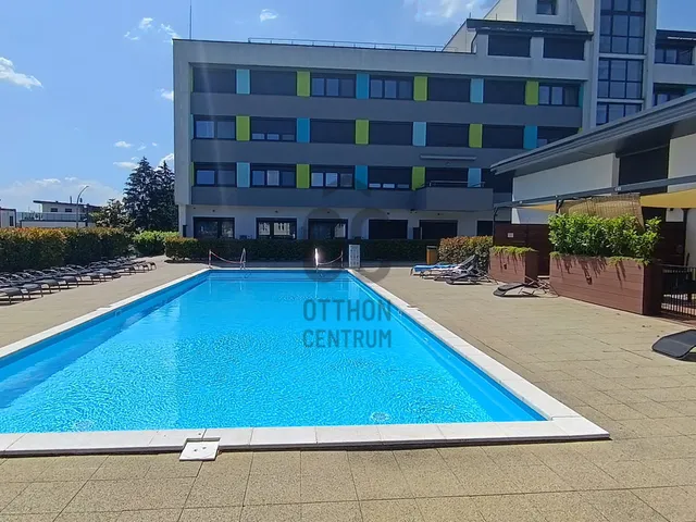 Eladó nyaraló Balatonföldvár 36 nm