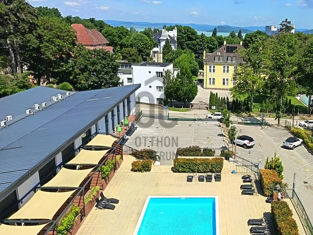 Eladó nyaraló Balatonföldvár 36 nm