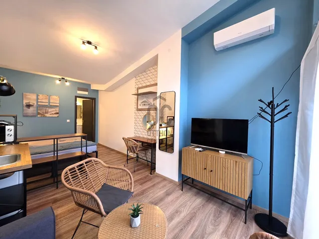 Eladó üdülő és hétvégi ház Balatonföldvár 24 nm