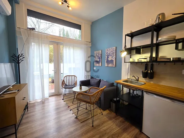 Eladó üdülő és hétvégi ház Balatonföldvár 24 nm