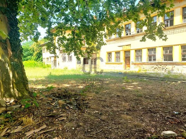 Eladó telek Zamárdi 4511 nm