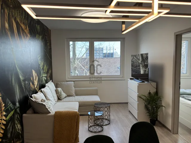 Eladó lakás Siófok, Belváros 43 nm